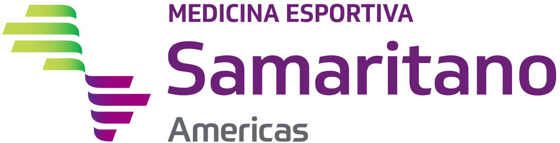 Logo Medicina Esportiva